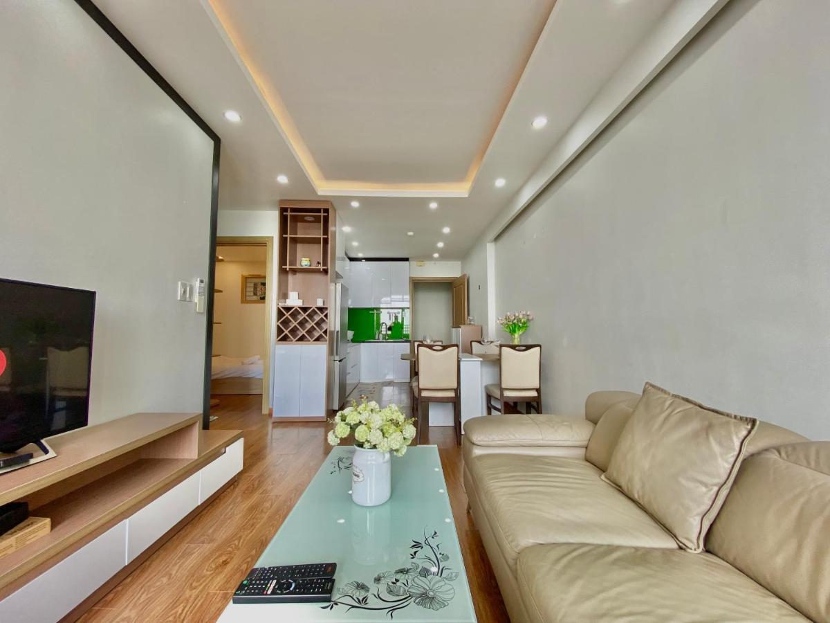 Muong Thanh Seaview