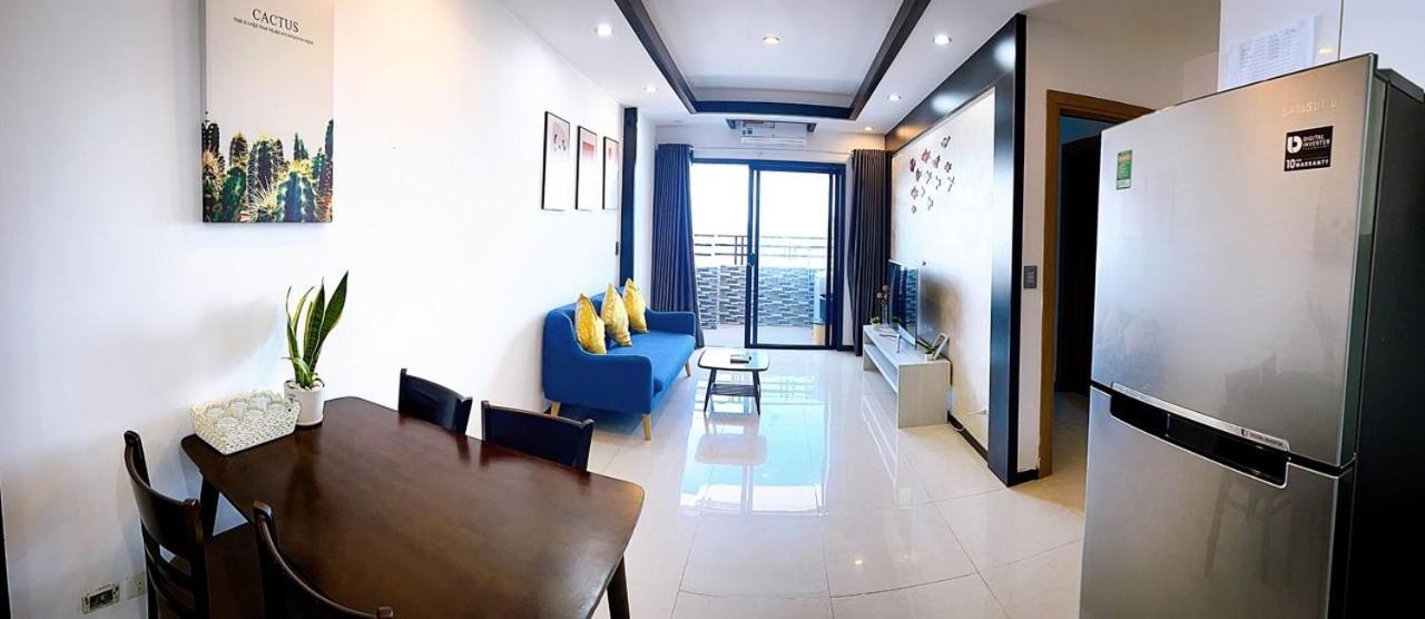 Muong Thanh Seaview Đà Nẵng