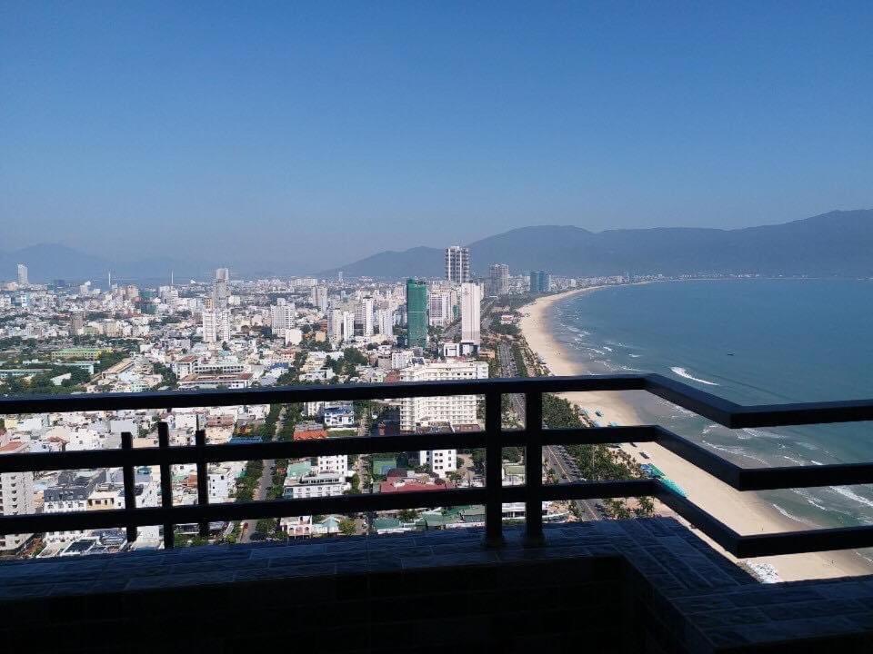 Căn hộ Muong Thanh Seaview *