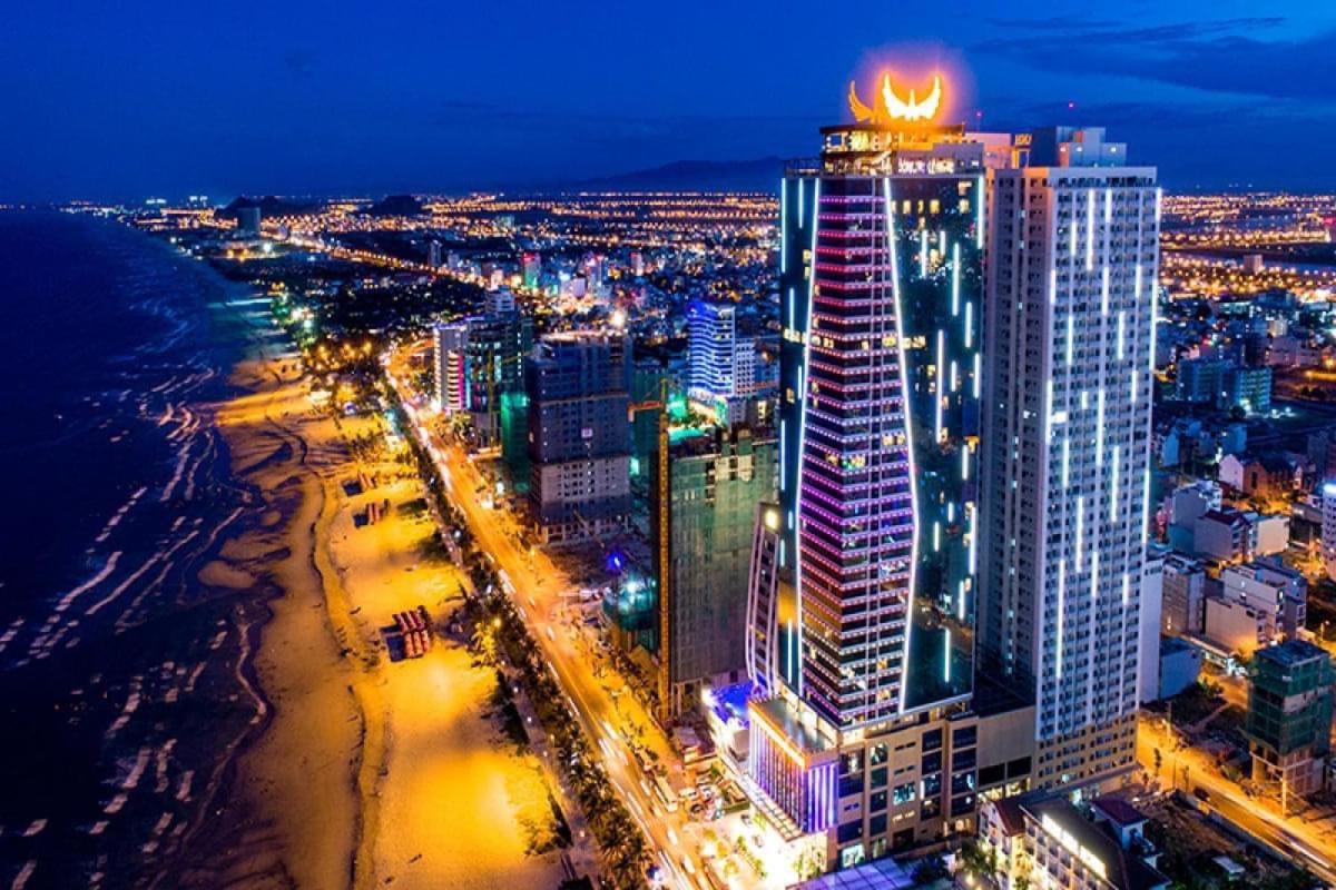 Căn hộ Muong Thanh Seaview Đà Nẵng