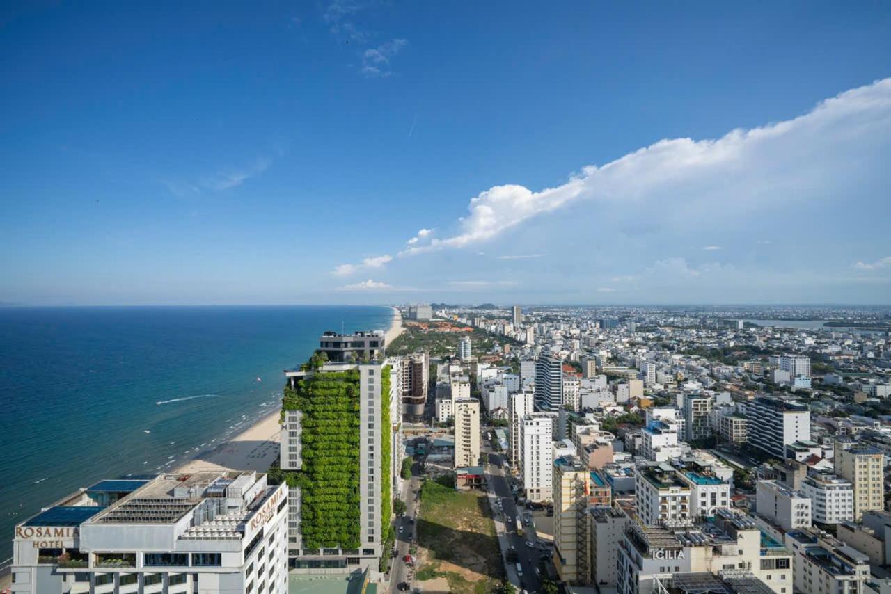 Muong Thanh Seaview Căn hộ Đà Nẵng